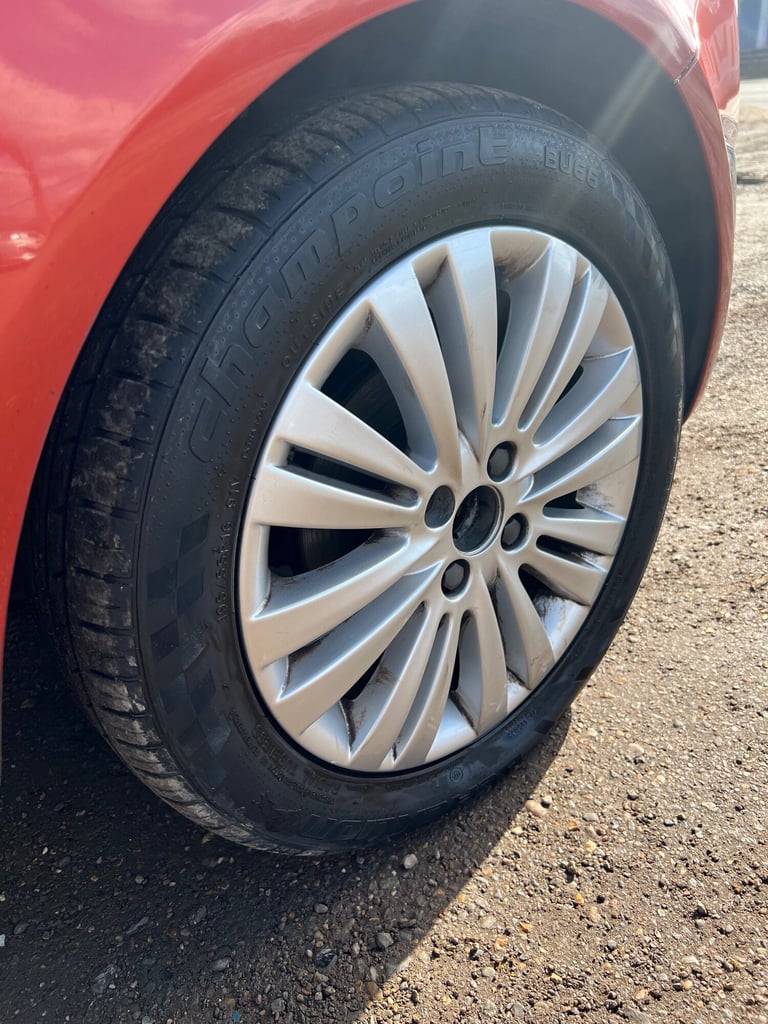 2011 Vauxhall Corsa 1.2 Excite 3dr [AC] HATCHBACK Petrol Manual - Image 12