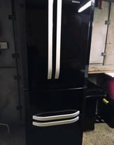 Hotpoint fridge freezer 