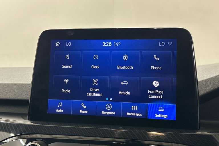 2021 Ford Kuga F8951 4x4 Diesel Automatic