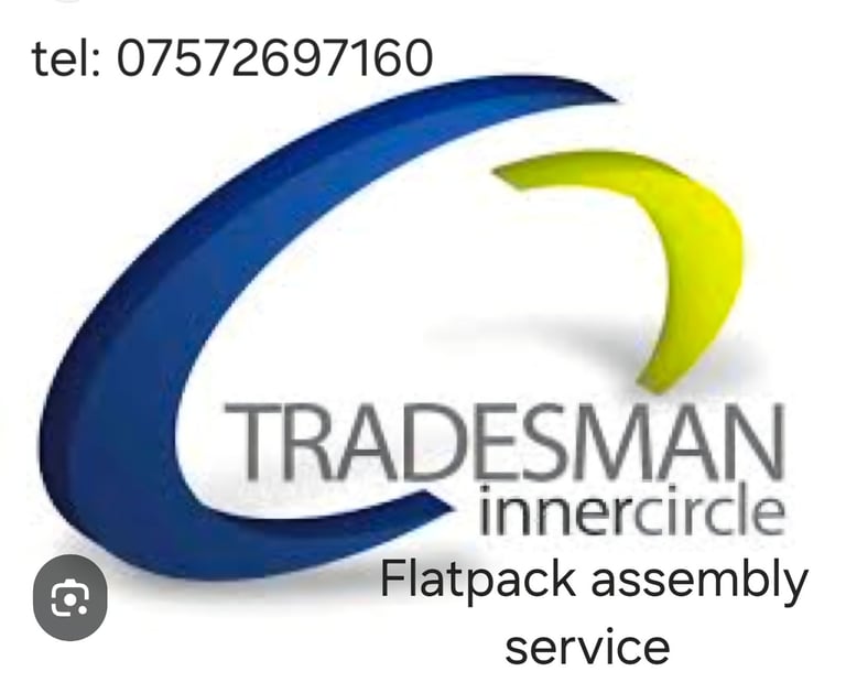 image for Flatpack furniture assembly services 