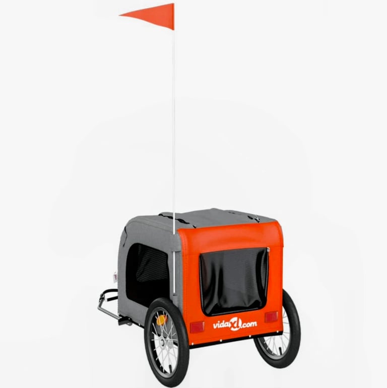 Pet trailer/Stroller