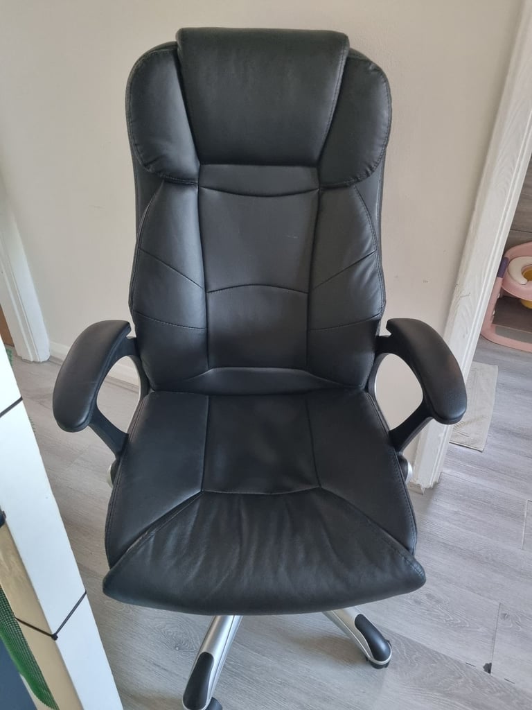 image for Office Chair Black