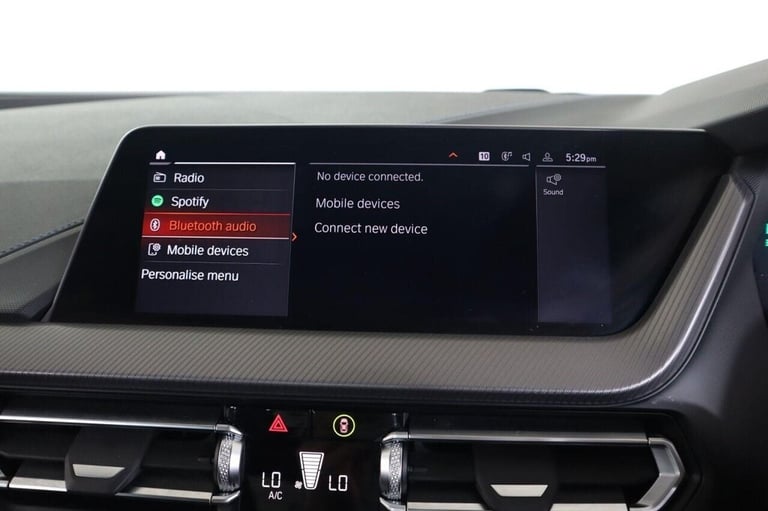 2022 BMW 2 Series Gran Coupe 1.5 218i M Sport DCT Euro 6 (s/s) 4dr Saloon Petrol Automatic