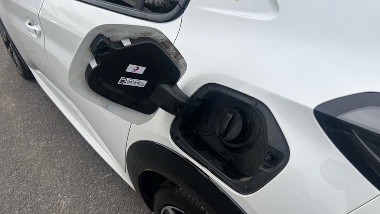 2022 Peugeot 208 1.2 PureTech GT Hatchback 5dr Petrol Manual Euro 6 (s/s) (100 ps) Hatchback Petr...