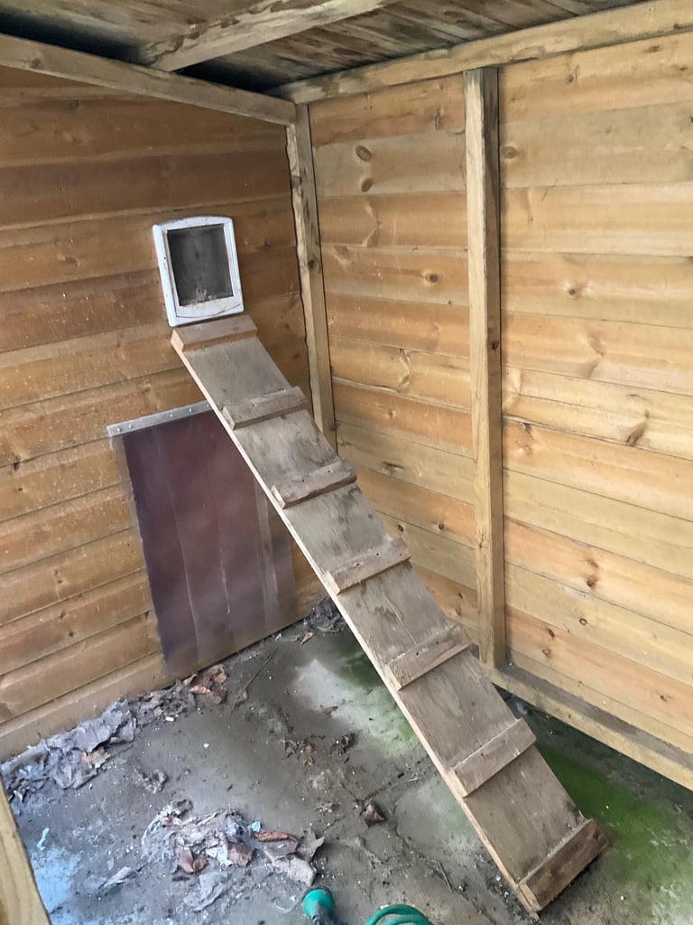 Kennel/cattery for sale 