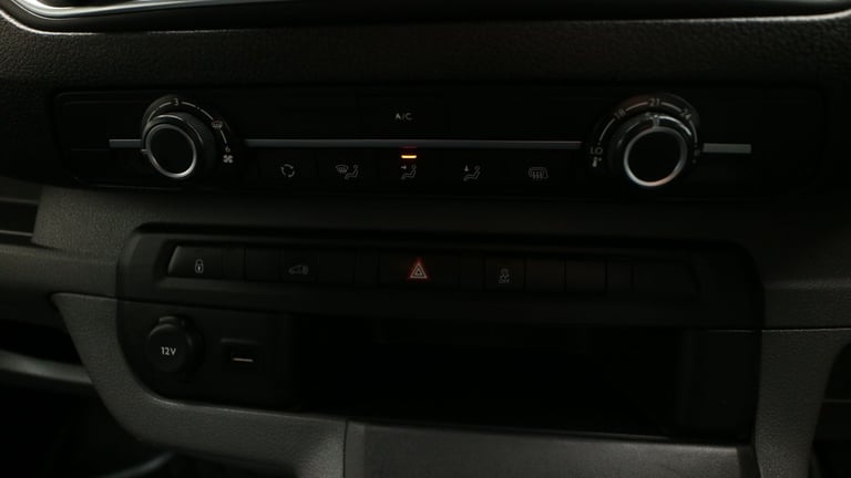 CITROEN DISPATCH M 1400 ENTERPRISE BLUEHDI SS White Manual Diesel, 2018