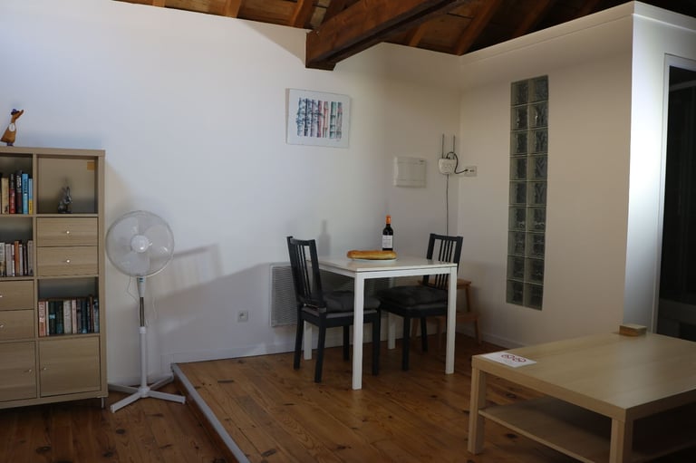 SW France - Gite for 2 people
