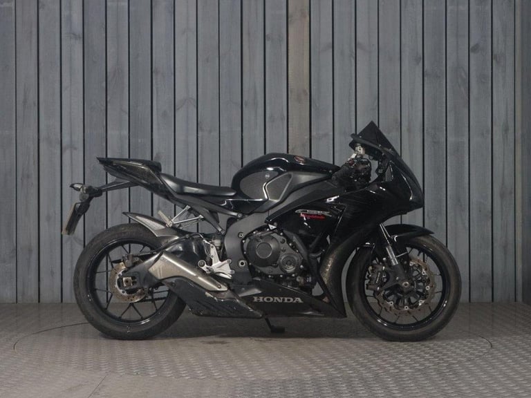 2017 17 HONDA CBR1000RR FIREBLADE SP