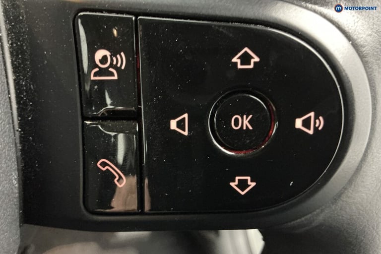 2022 MINI Hatch 1.5 Cooper Classic 5dr Auto Hatchback Petrol Automatic