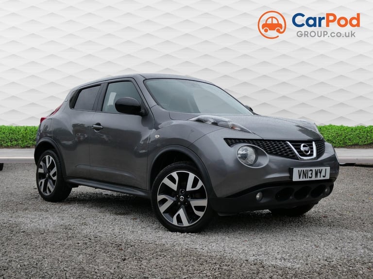 1.6 N-Tec 5dr *7 SERVICES +SATNAV +REV CAM +CRUISE +BTOOTH +2 KEYS*