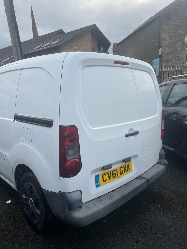 Used Vans for Sale in County Durham Great Local Deals Gumtree