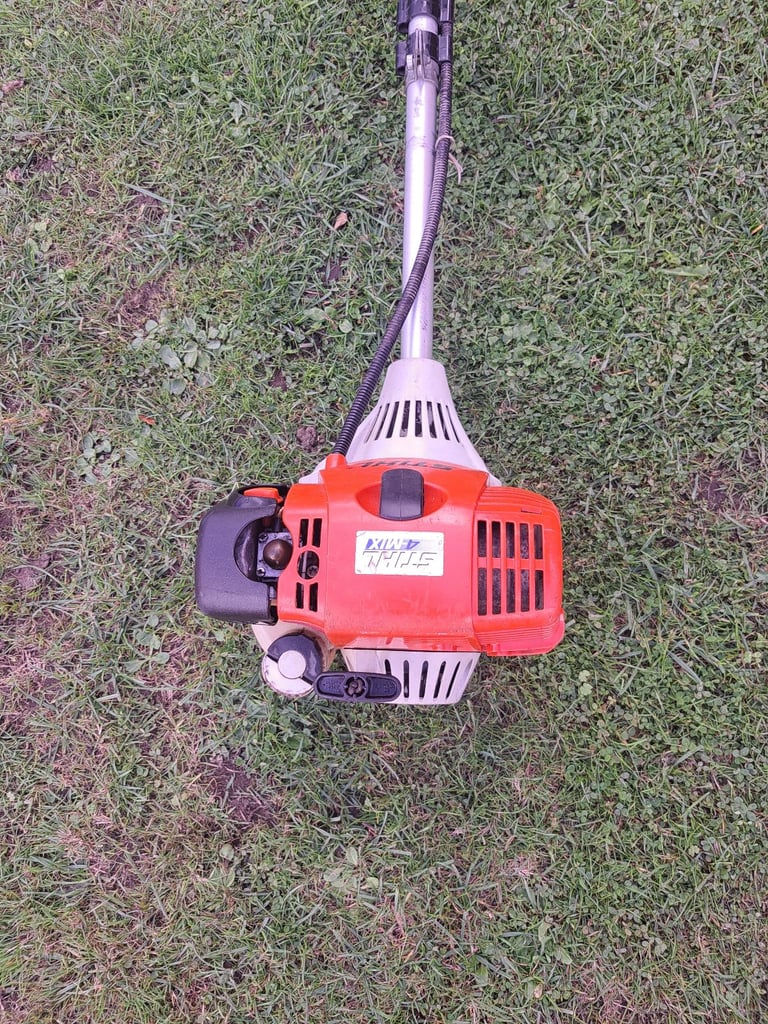 Stihl FS100 strimmer 
