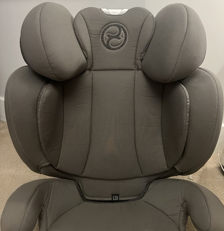 CYBEX Platinum - Solution Z-Fix