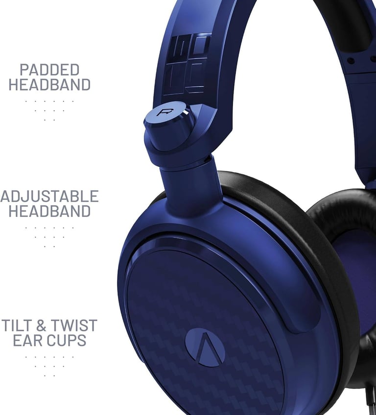 new in packaging - STEALTH C6-100 Gaming Headset