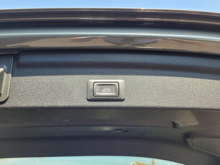 2023 Audi Q3 2.0 TFSI 40 Black Edition Sportback S Tronic quattro Euro 6 (s/s) 5dr ESTATE Petrol ...