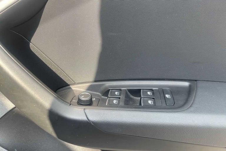 2024 Audi A1 25 TFSI Sport 5dr S Tronic Hatchback Petrol Automatic