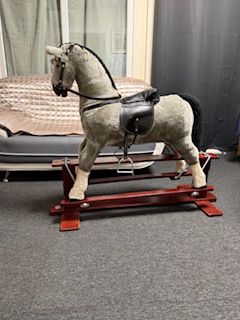 image for Horse rocking