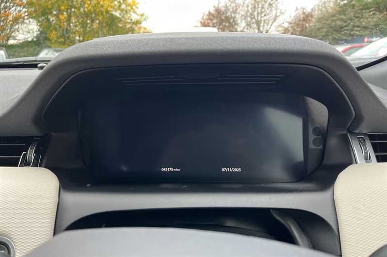 2020 Land Rover Discovery Sport 2.0 D180 R-Dynamic SE 5dr Auto ESTATE DIESEL Automatic