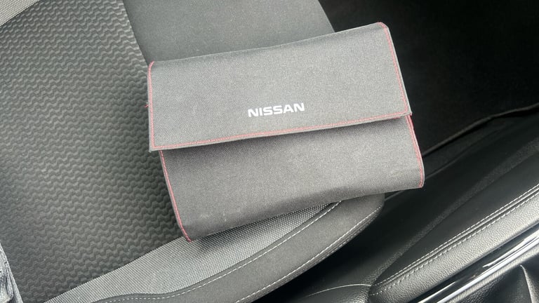 2019 Nissan Qashqai 1.3 DiG-T Acenta Premium 5dr Petrol Hatchback Hatchback Petrol Manual