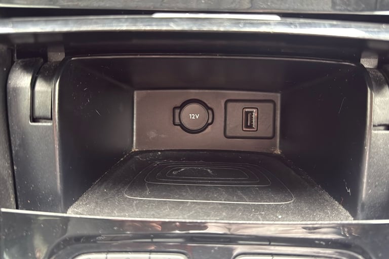  Vauxhall Grandland 1.2 Turbo Ultimate Suv 5dr Petrol Auto Euro 6 s/s 130 Ps