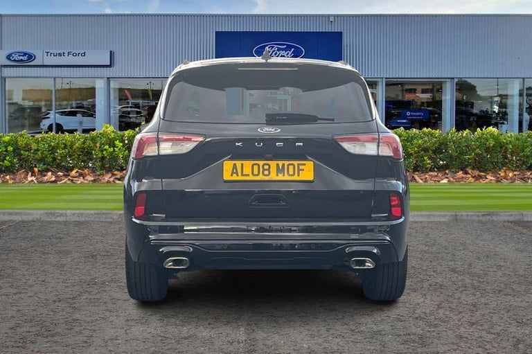 2023 Ford Kuga 1.5 EcoBoost 150 ST-Line Edition 5dr - REVERSING CAMERA, POWER TAILGATE, CL Estate...