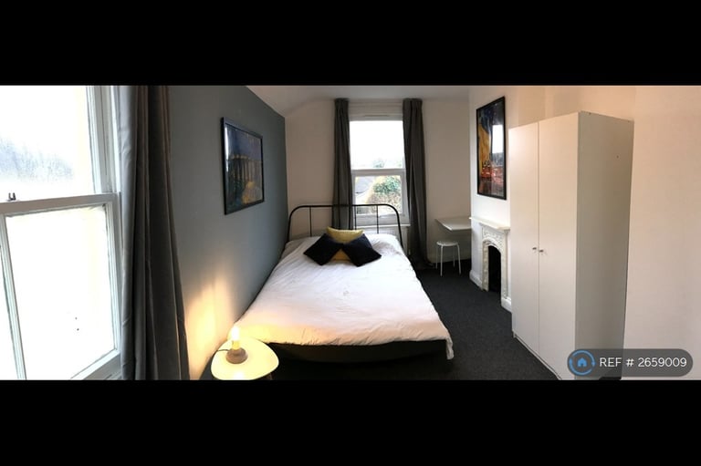 1 bedroom in St Leonard's Road, Southend-On-Sea, SS1 (#2659009)