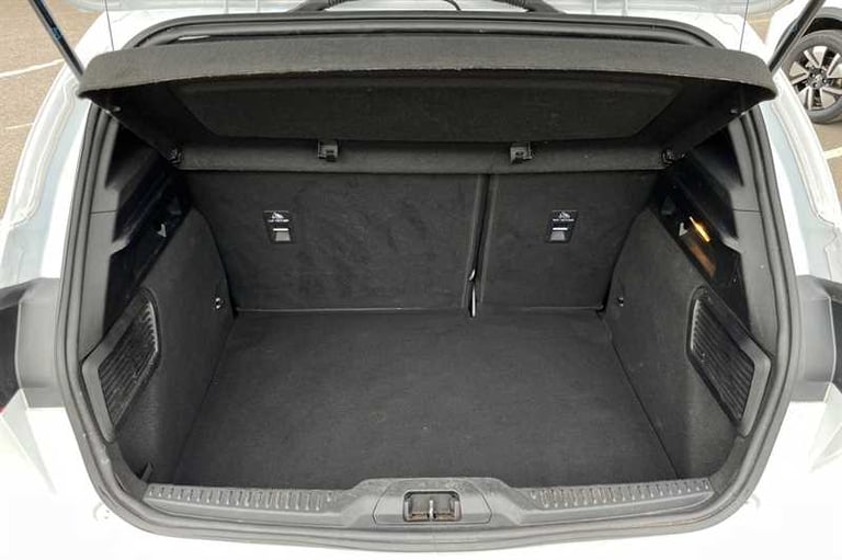 2023 Ford Focus 1.0 EcoBoost ST-Line 5dr HATCHBACK PETROL Manual