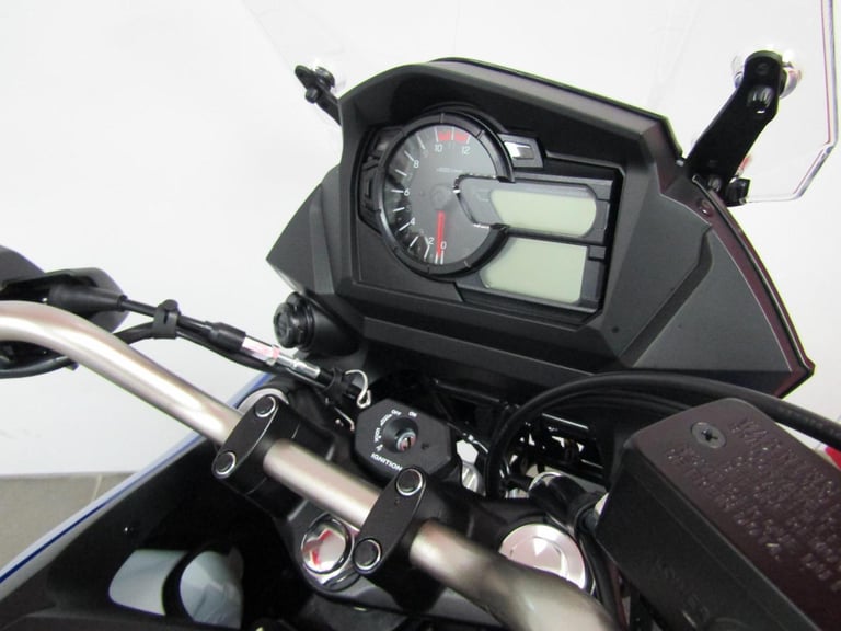 2023 Suzuki DL650X- V-Strom