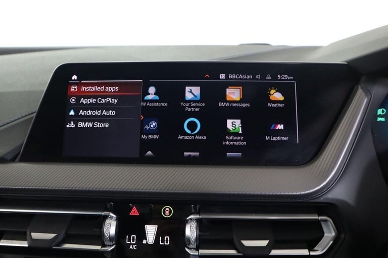 2022 BMW 2 Series Gran Coupe 1.5 218i M Sport DCT Euro 6 (s/s) 4dr Saloon Petrol Automatic