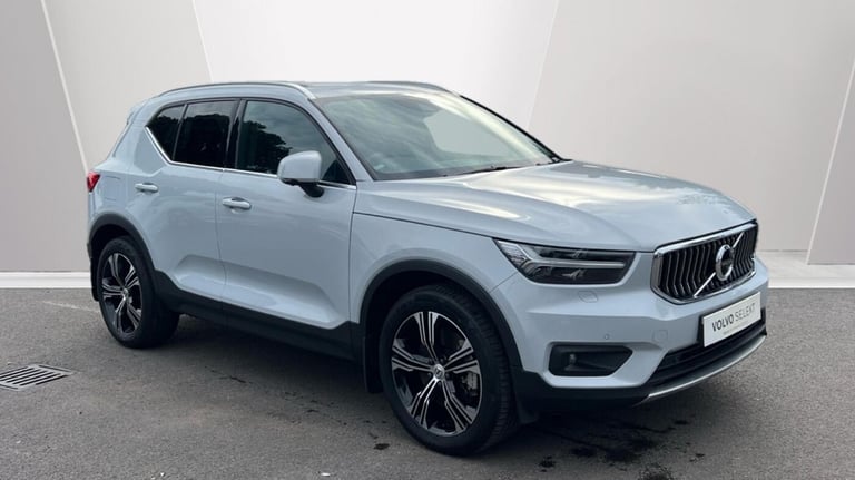 image for 2022 Volvo XC40 1.5 T5 Recharge PHEV Inscription Pro 5dr Auto SUV Hybrid Automatic