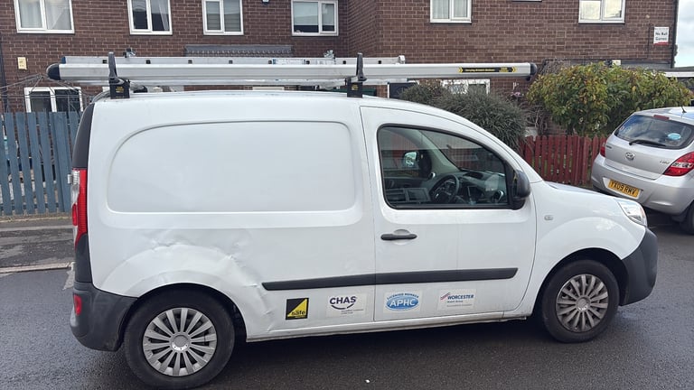 BARGAIN Renault, KANGOO, 12 MONTH MOT