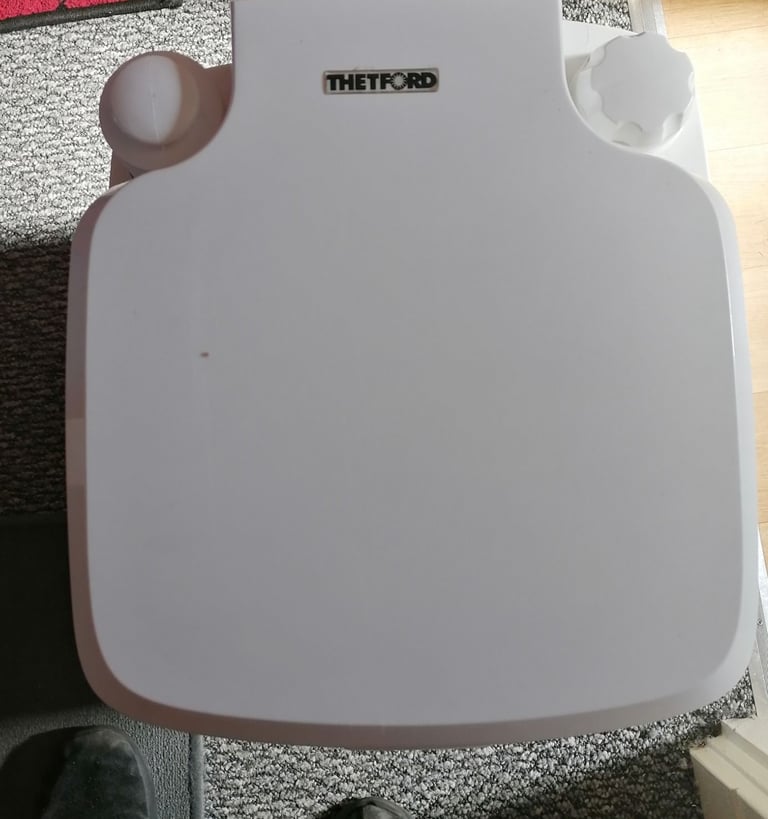 Camping Porta Potti 165