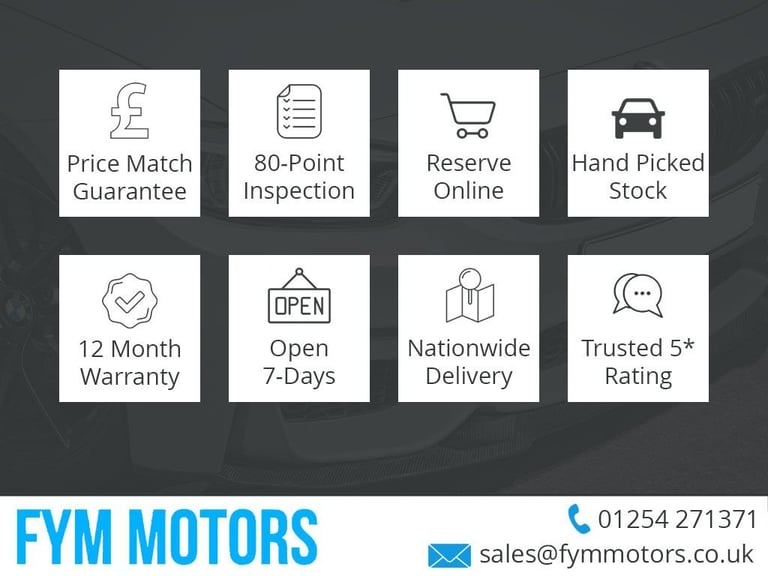 2018 Vauxhall Insignia 1.5i Turbo SRi Nav Grand Sport 5dr Petrol Manual Euro 6 (s/s) (165 ps) Hat...
