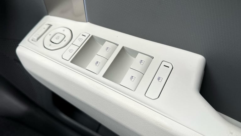 2025 Kia EV3 148kW GT-Line S 81.4kWh 5dr Auto ESTATE ELECTRIC Automatic