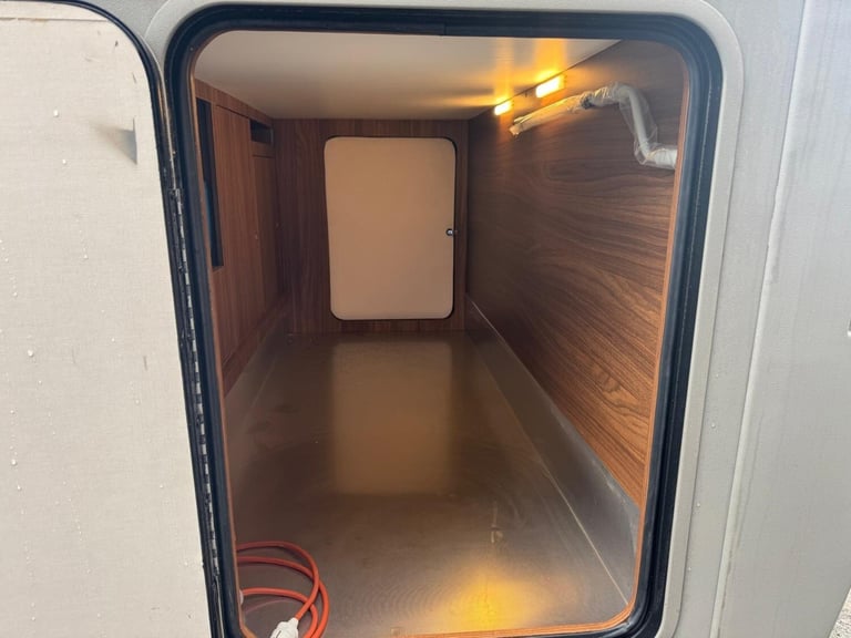 2014 MOTORHOME  MERCEDES SPRINTER  3.5t Chassis Cab CHASSIS CAB Diesel Automatic