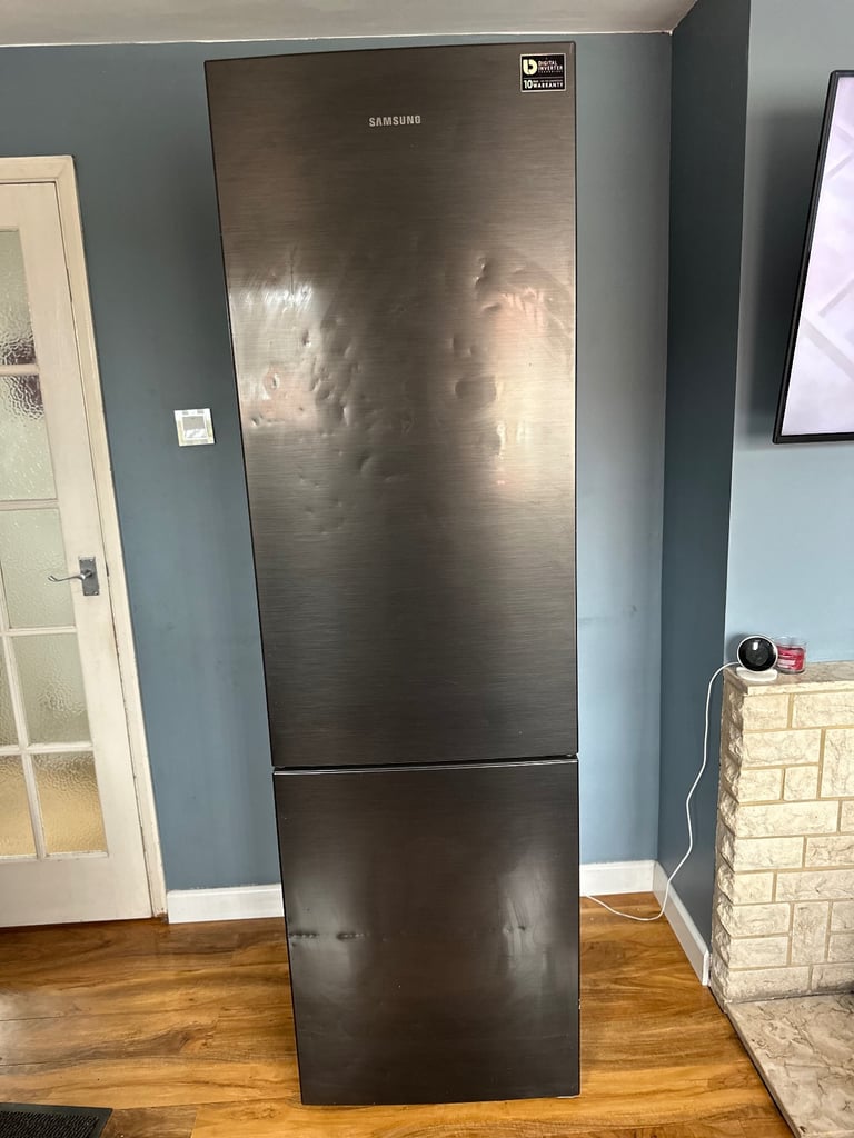 Samsung Frigde- Freezer