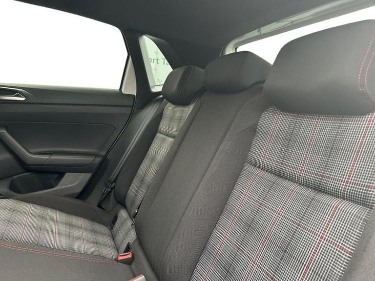 2024 Volkswagen Polo MK6 Facelift 2.0 TSI (207ps) GTI DSG Automatic Hatchback Petrol Automatic