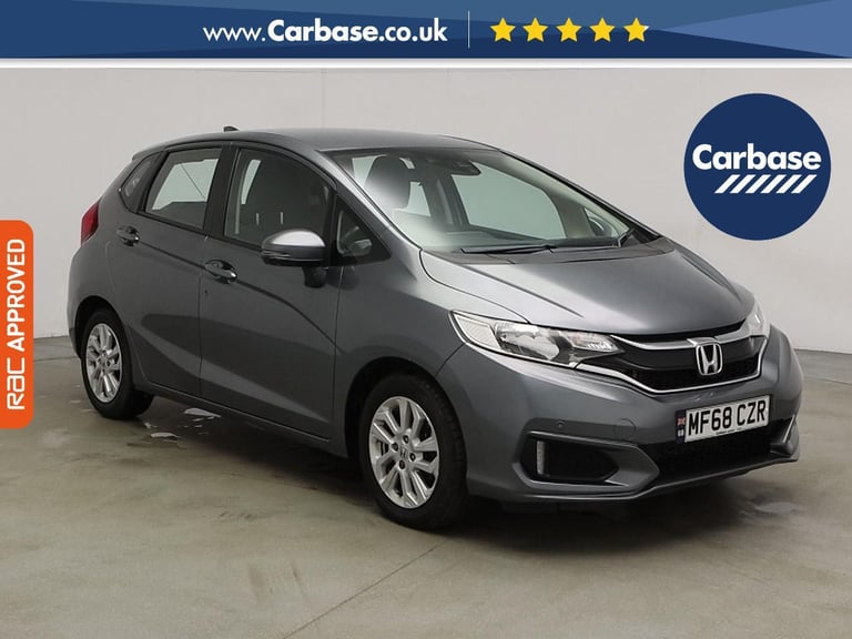 image for 2018 Honda Jazz 1.3 i-VTEC SE Navi Hatchback 5dr Petrol CVT Euro 6 (s/s) (102 ps) Hatchback PETRO...