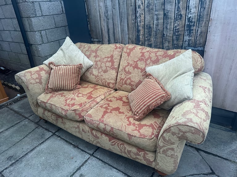 2 Seater Sofa - Can Deliver