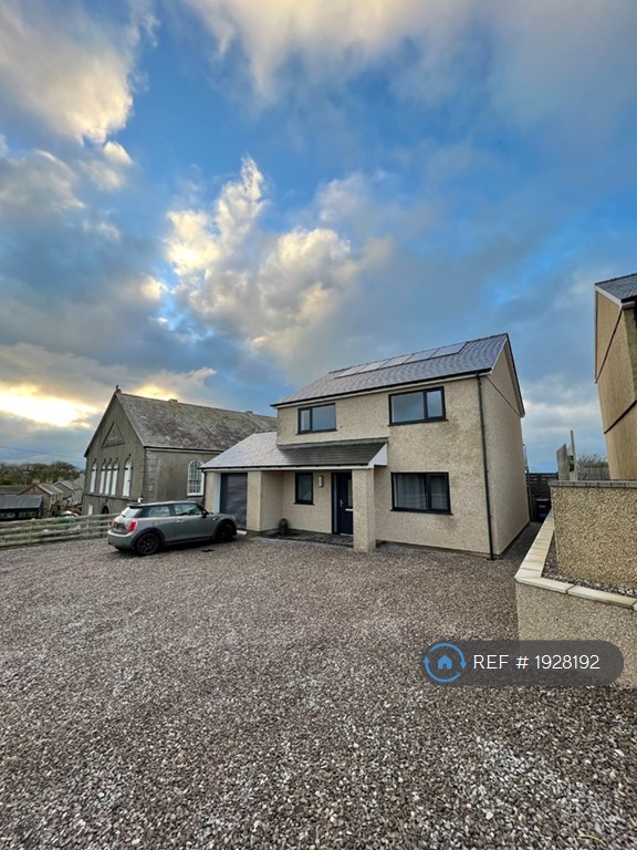 image for 3 bedroom house in Tudweiliog, Gwynedd, LL53 (3 bed) (#1928192)