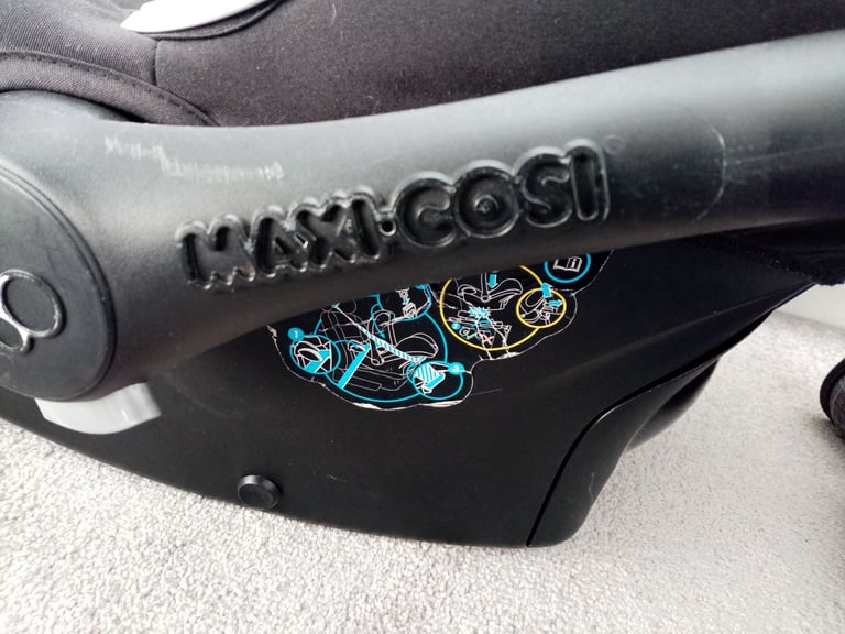 Maxi cosi Baby seat