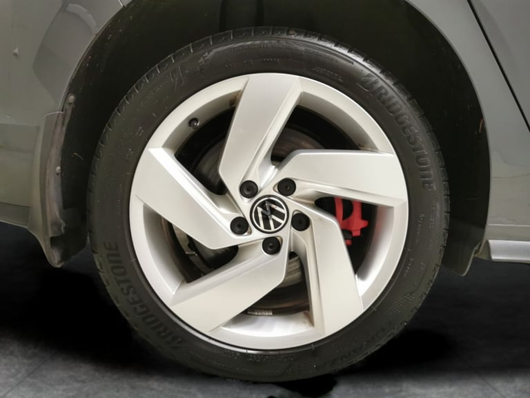 2022 Volkswagen Golf 1.4 TSI 13kWh GTE Hatchback 5dr Petrol Plug-in Hybrid DSG Euro 6 (s/s) (245 ...
