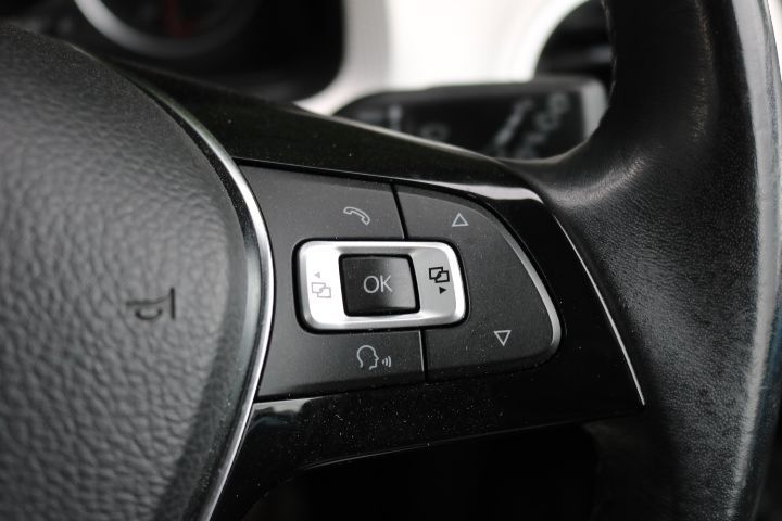  Volkswagen Up 1.0 90PS High Up 5dr [Start Stop] Petrol