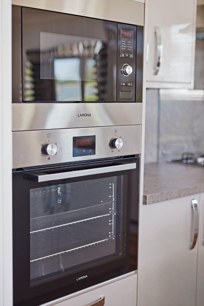 Luxury Lodges - Brand new gated development for just 12 spacious, stunning plots