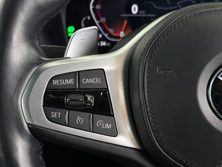 2022 BMW 4 Series 2.0 420i M Sport Auto Euro 6 (s/s) 2dr Convertible Petrol Automatic