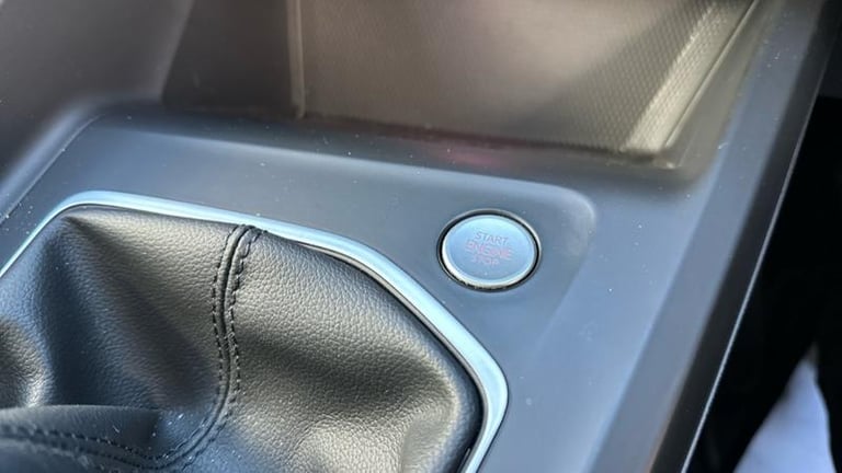 2020 Volkswagen Golf 1.5 TSI Style Hatchback 5dr Petrol Manual Euro 6 (s/s) (130 ps) Manual Hatch...