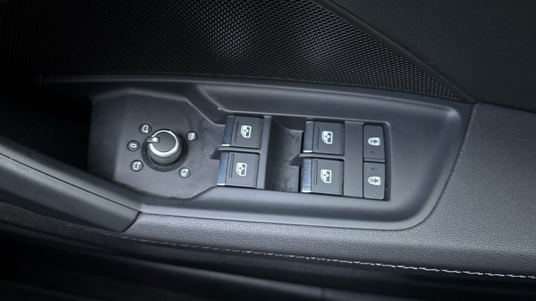 2023 Audi A3 30 TFSI S Line 4dr Petrol Saloon Saloon Petrol Manual