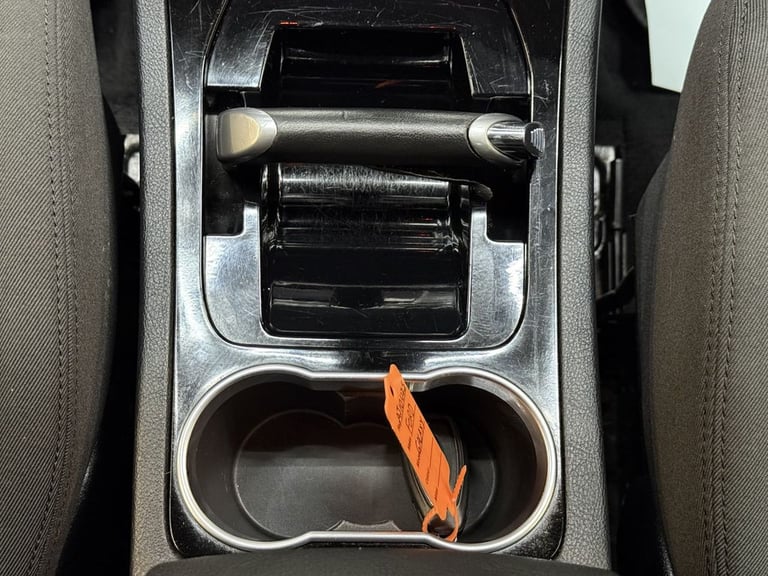 2010 Ford Galaxy 2.0 EcoBoost Titanium 5dr Powershift MPV PETROL Automatic