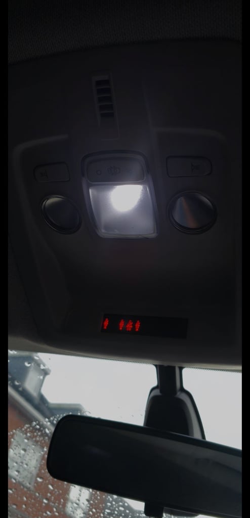 Citroen, C4 CACTUS, Hatchback, 2017, Manual, 1199 (cc), 5 doors