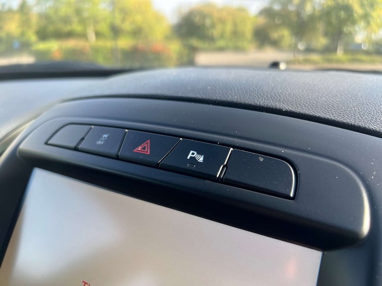 2014 Vauxhall Insignia 2.0 Insignia Tech Line CDTi ecoFLEX S/S 5dr Estate Diesel Manual